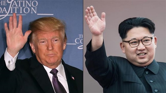  Donald Trump, Kim Jong-un to meet by May: South Korea